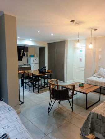 VENTA DEPARTAMENTO 2 AMB COMPLEJO FRENTE HONNU BEACH