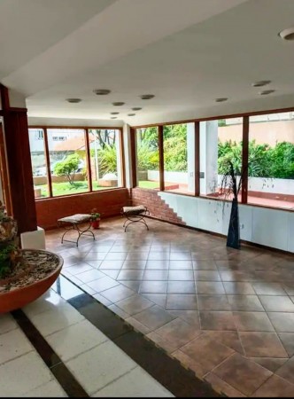 Alquiler 12 meses departamento 1 ambiente amplio vista al mar Punta Mogotes