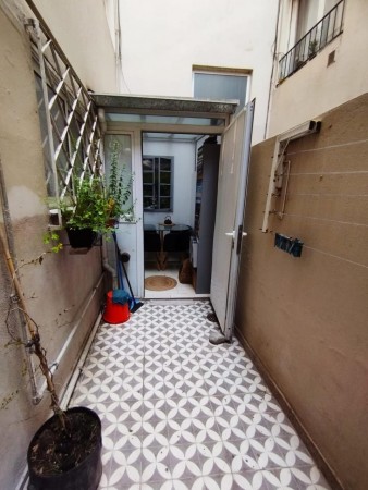 VENTA DEPARTAMENTO 2 AMBIENTES CHAUVIN