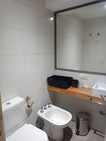 VENTA DEPARTAMENTO 2 AMB COMPLEJO FRENTE HONNU BEACH