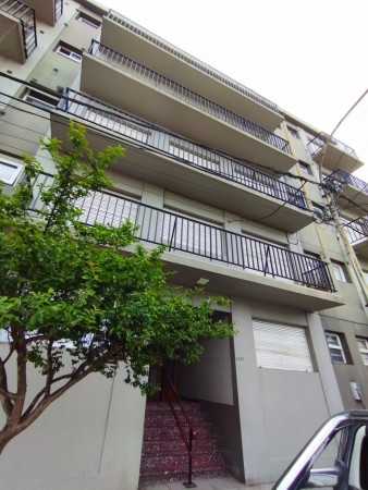 VENTA DEPARTAMENTO 2 AMBIENTES CHAUVIN