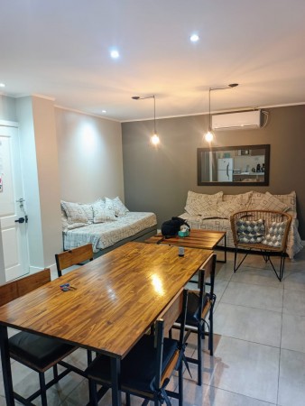 VENTA DEPARTAMENTO 2 AMB COMPLEJO FRENTE HONNU BEACH
