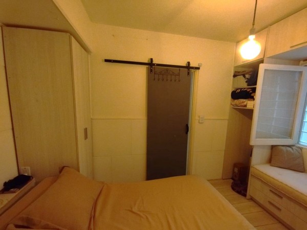 VENTA DEPARTAMENTO 2 AMBIENTES CHAUVIN