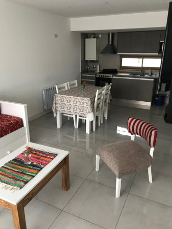 VENTA DEPARTAMENTO 2 AMBIENTES CHAUVIN