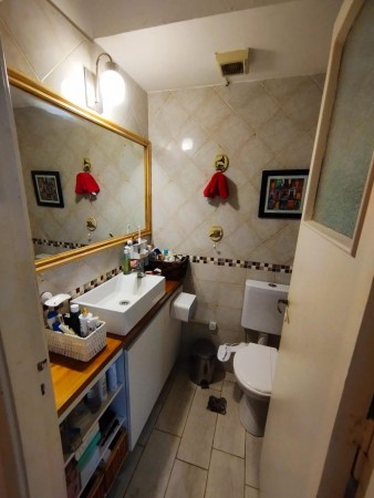 VENTA DEPARTAMENTO 2 AMBIENTES CHAUVIN