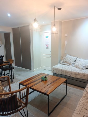 VENTA DEPARTAMENTO 2 AMB COMPLEJO FRENTE HONNU BEACH
