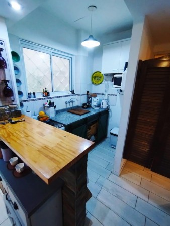 VENTA DEPARTAMENTO 2 AMBIENTES CHAUVIN