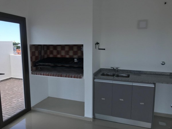 VENTA DEPARTAMENTO 2 AMBIENTES CHAUVIN