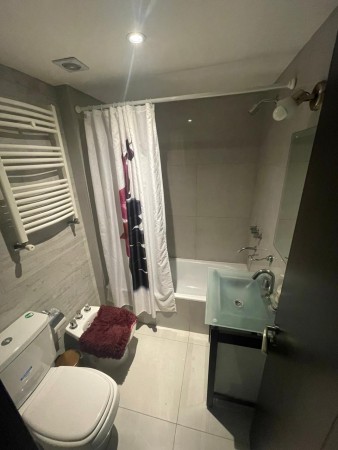 VENTA DEPARTAMENTO 2 AMBIENTES CHAUVIN