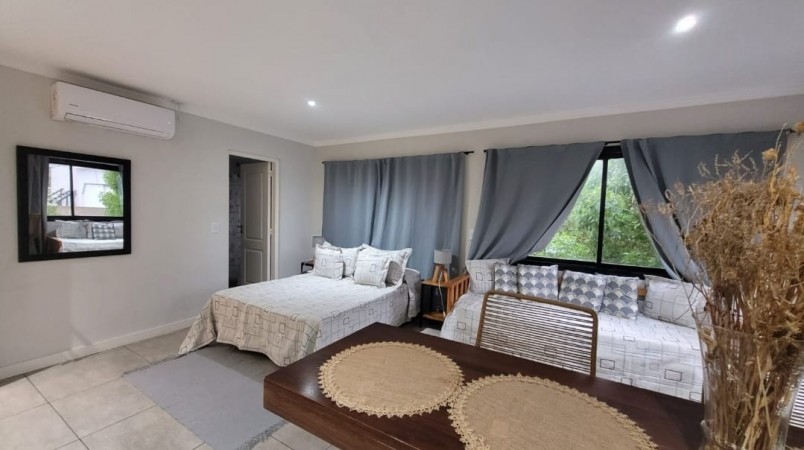 VENTA MODERNO DEPARTAMENTO 1 AMBIENTE FRENTE AL AQUARIUM