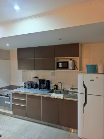 VENTA DEPARTAMENTO 2 AMB COMPLEJO FRENTE HONNU BEACH