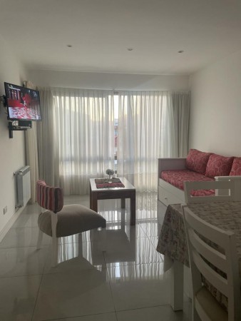 VENTA DEPARTAMENTO 2 AMBIENTES CHAUVIN