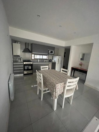 VENTA DEPARTAMENTO 2 AMBIENTES CHAUVIN