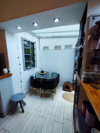 VENTA DEPARTAMENTO 2 AMBIENTES CHAUVIN