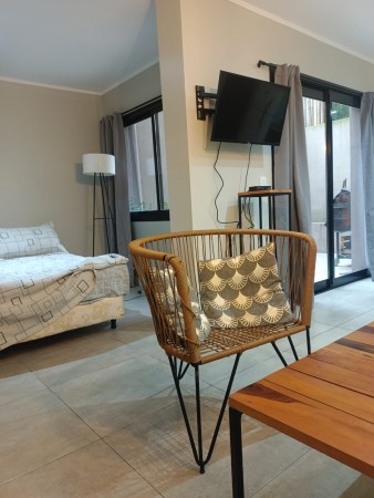 VENTA DEPARTAMENTO 2 AMB COMPLEJO FRENTE HONNU BEACH