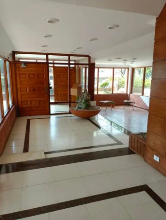Alquiler 12 meses departamento 1 ambiente amplio vista al mar Punta Mogotes