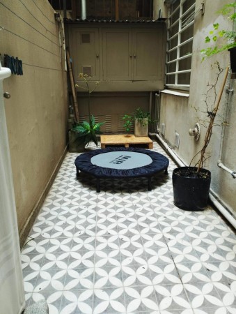 VENTA DEPARTAMENTO 2 AMBIENTES CHAUVIN