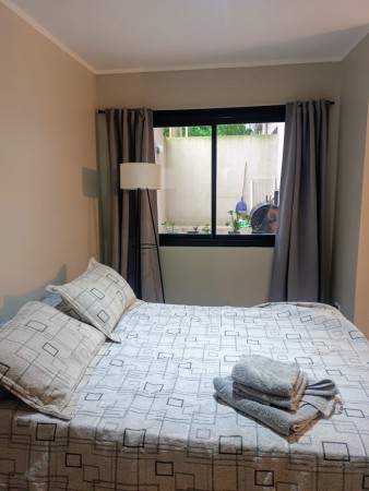 VENTA DEPARTAMENTO 2 AMB COMPLEJO FRENTE HONNU BEACH