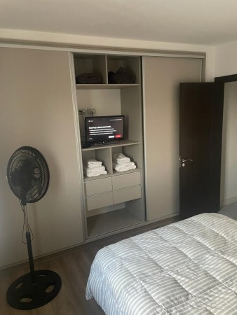 VENTA DEPARTAMENTO 2 AMBIENTES CHAUVIN
