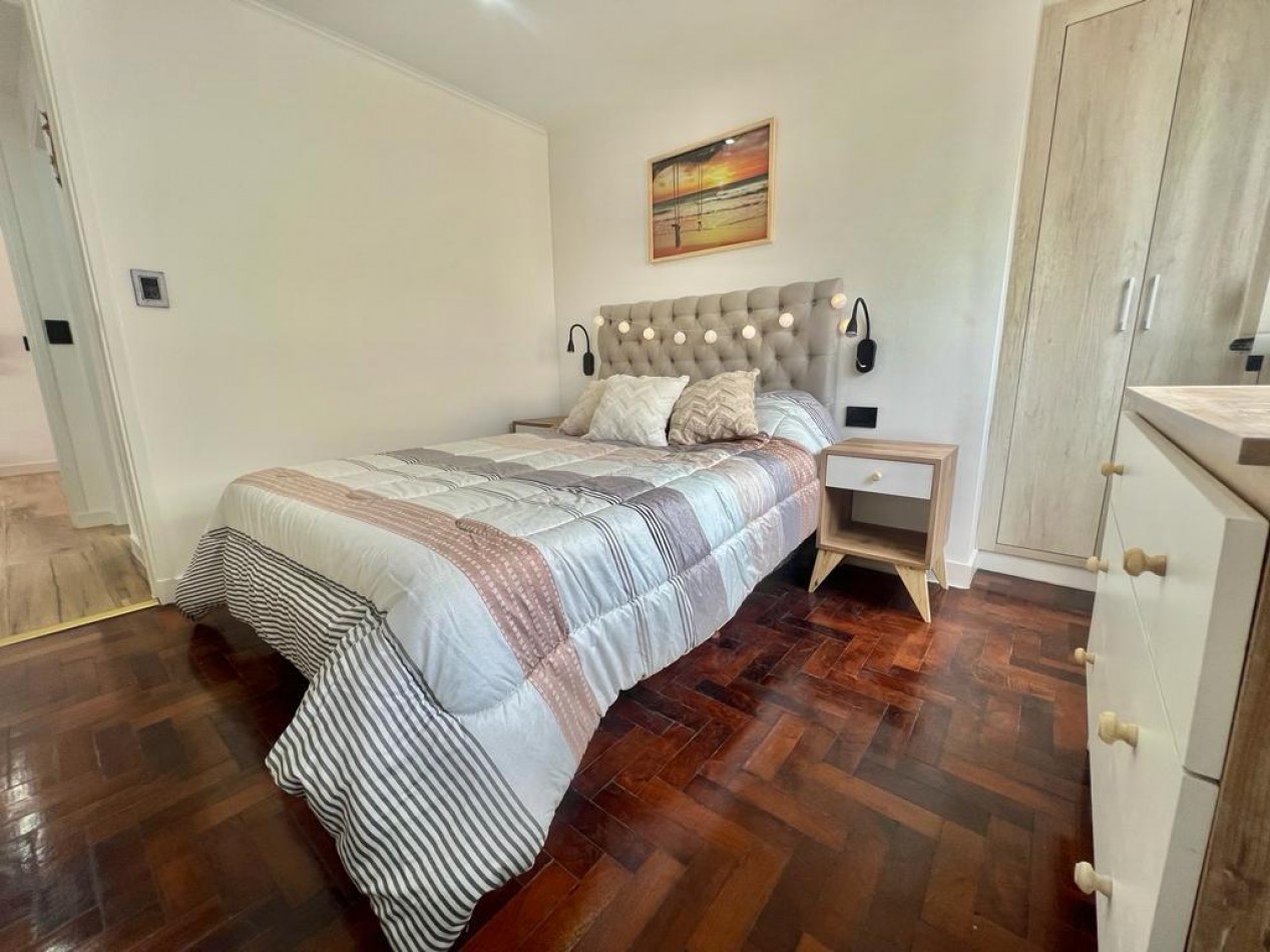 VENTE DEPTO 3 AMBIENTES EXTERNO