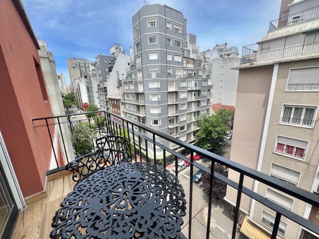 VENTE DEPTO 3 AMBIENTES EXTERNO