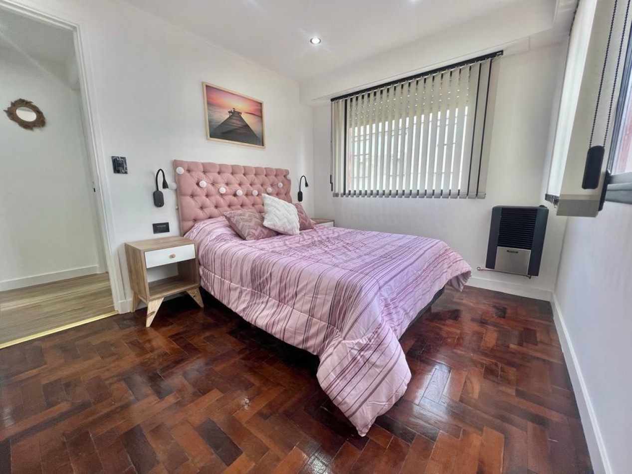 VENTE DEPTO 3 AMBIENTES EXTERNO