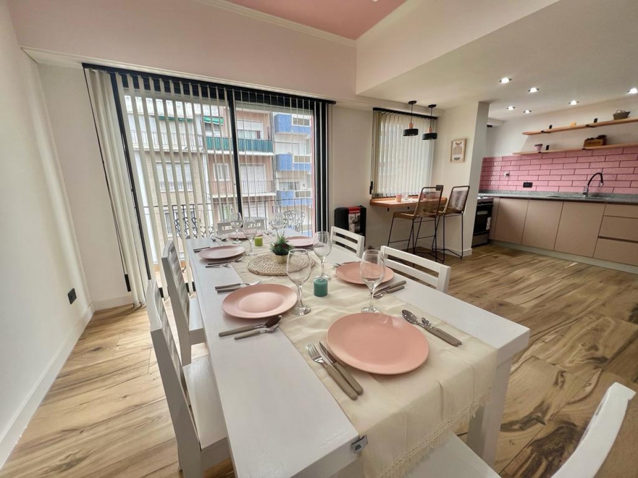 VENTE DEPTO 3 AMBIENTES EXTERNO