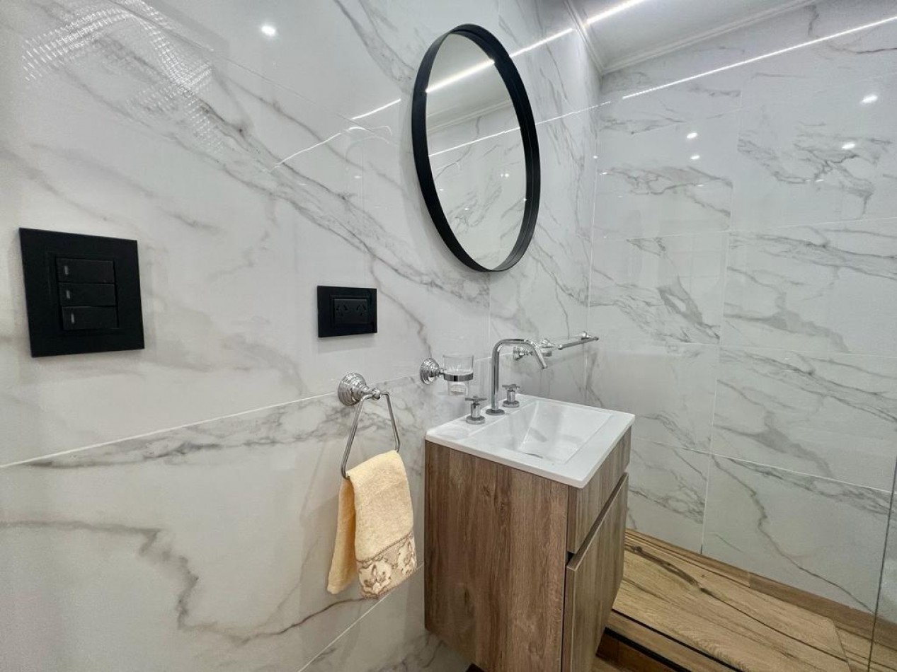 VENTE DEPTO 3 AMBIENTES EXTERNO