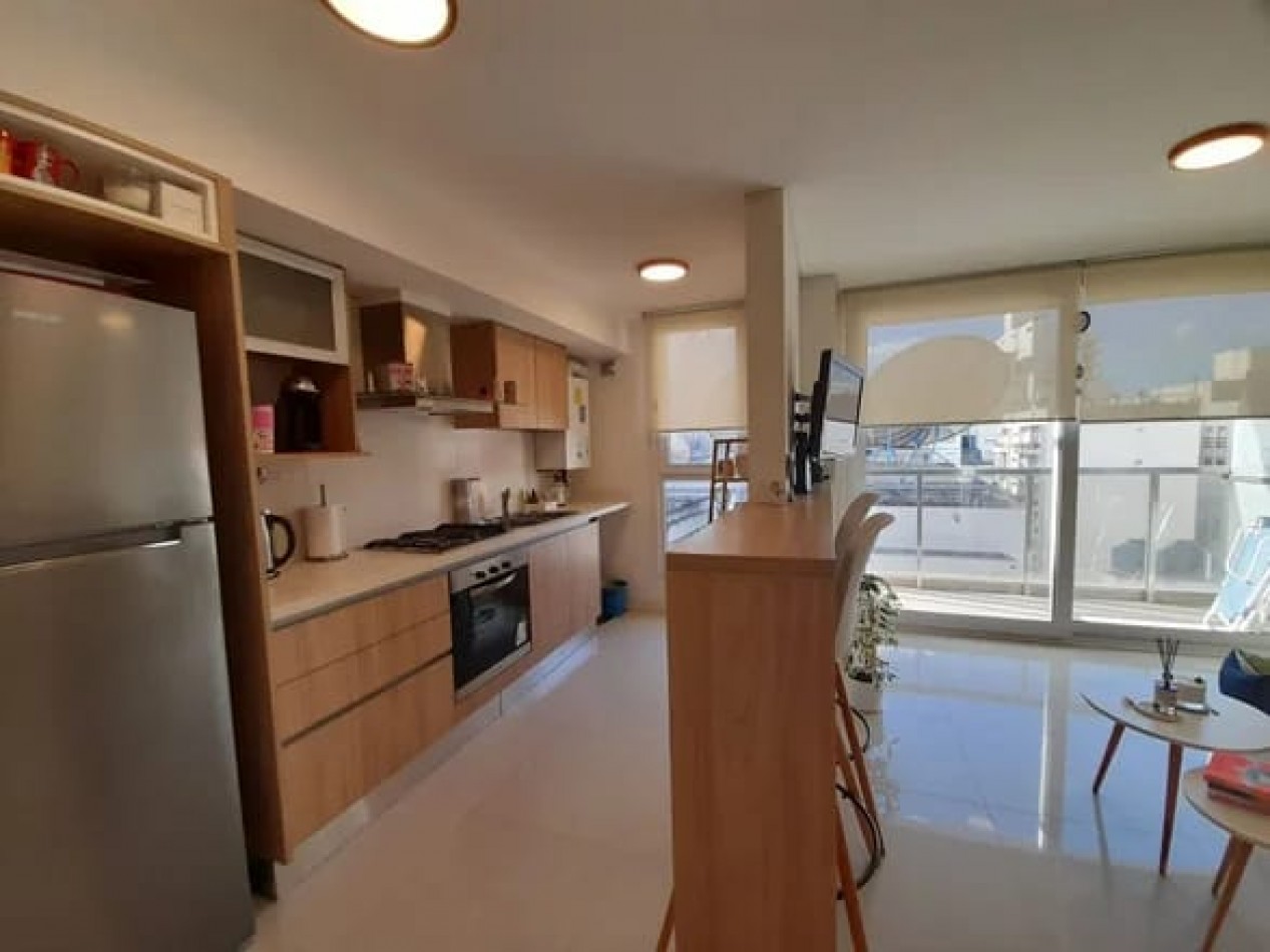 VENTA DEPARTAMENTO 2 AMB. LA PERLA CRONOS XIX
