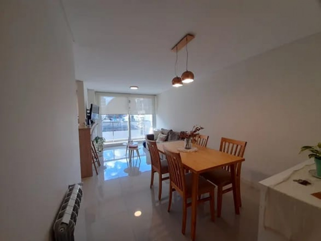 VENTA DEPARTAMENTO 2 AMB. LA PERLA CRONOS XIX