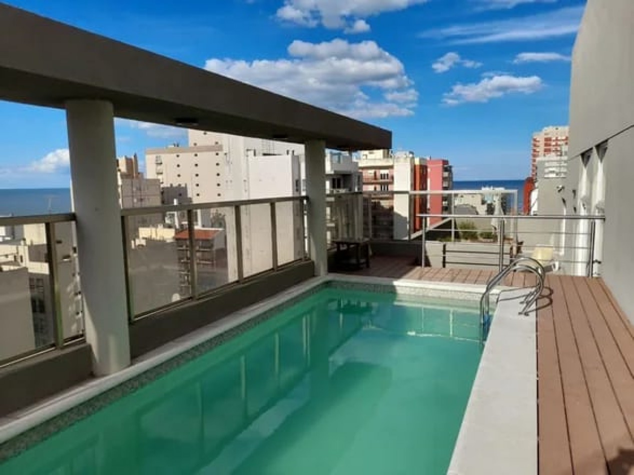 VENTA DEPARTAMENTO 2 AMB. LA PERLA CRONOS XIX