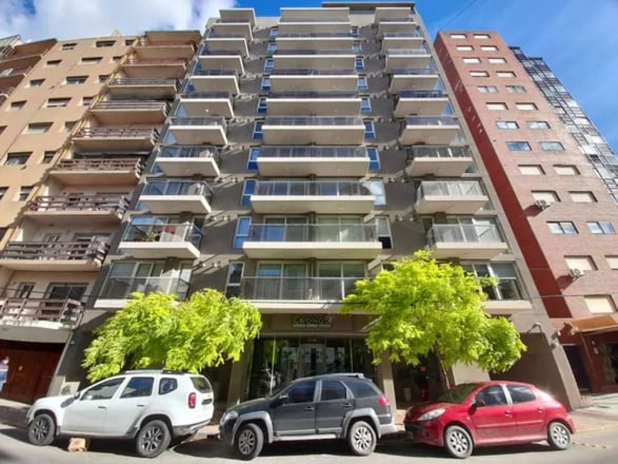 VENTA DEPARTAMENTO 2 AMB. LA PERLA CRONOS XIX