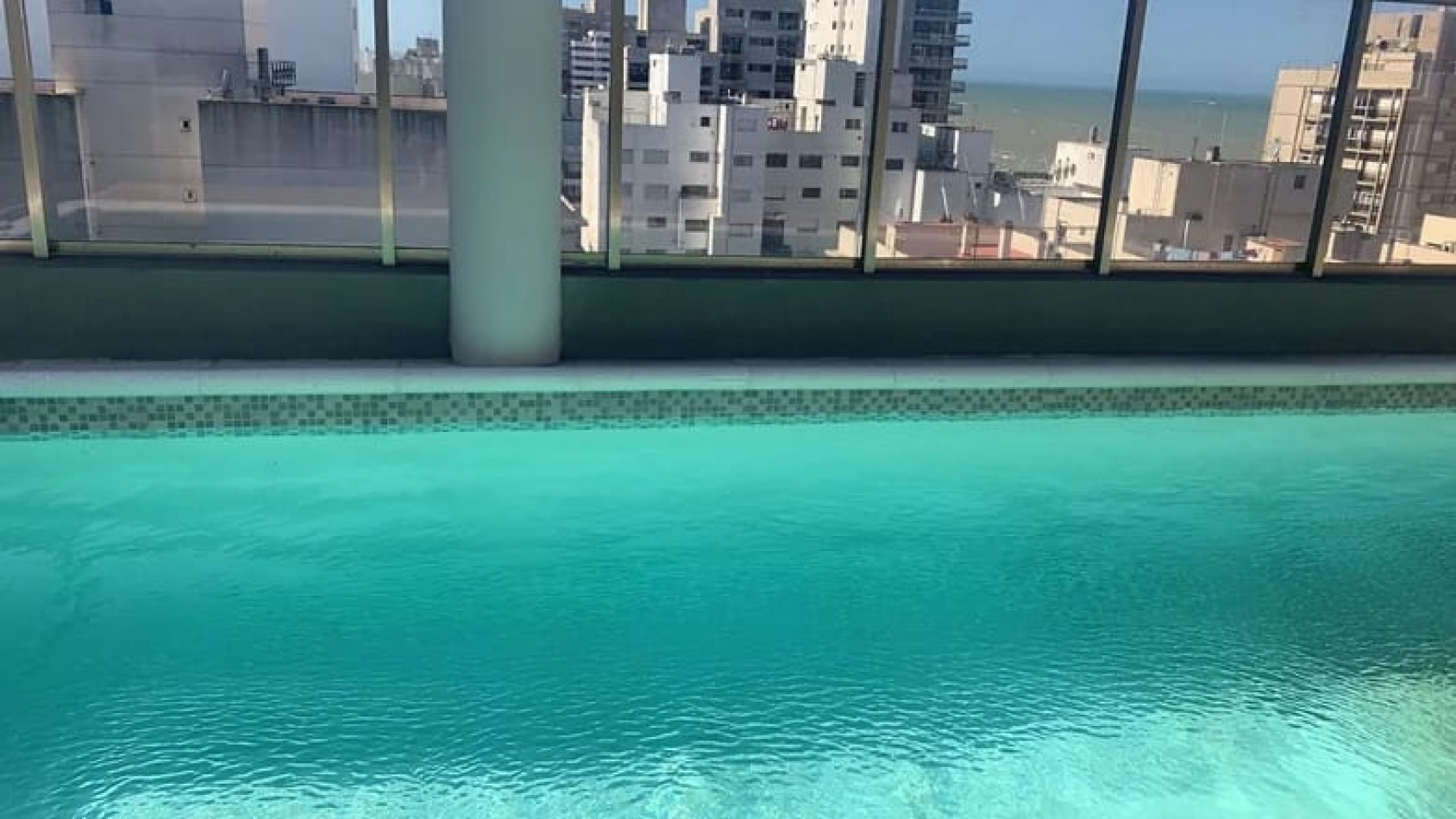 VENTA DEPARTAMENTO 2 AMB. LA PERLA CRONOS XIX