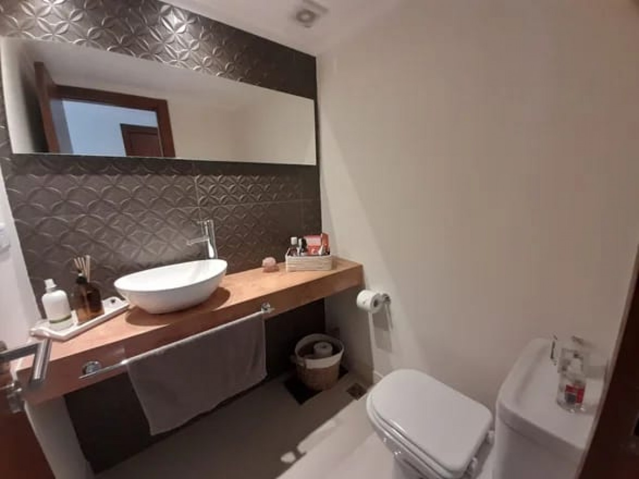 VENTA DEPARTAMENTO 2 AMB. LA PERLA CRONOS XIX