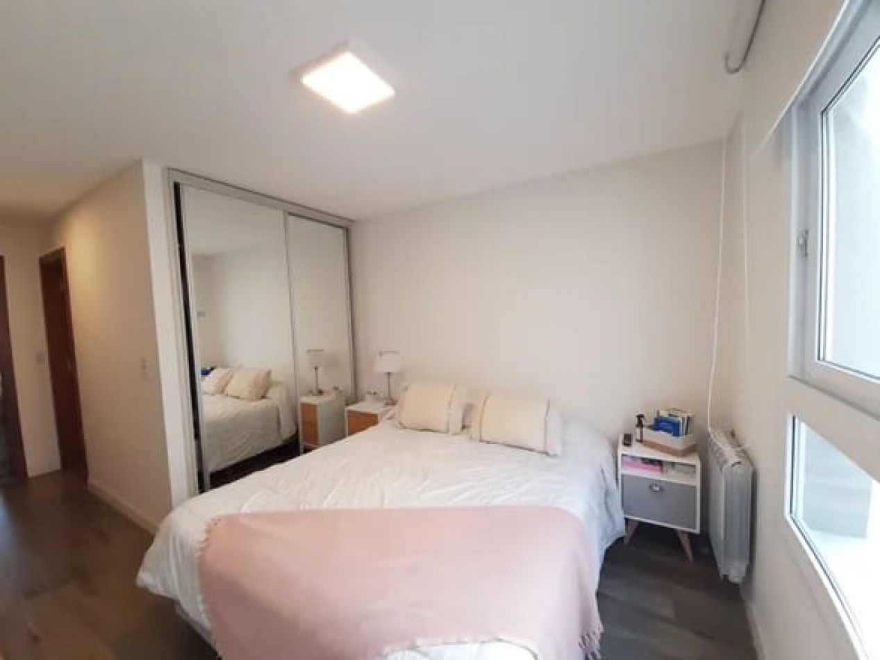 VENTA DEPARTAMENTO 2 AMB. LA PERLA CRONOS XIX