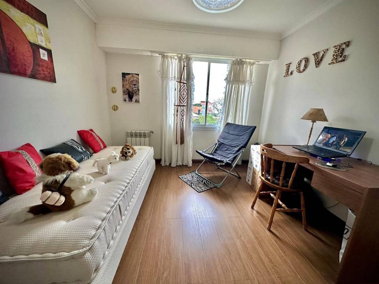 Duplex NUEVO - Parque Luro