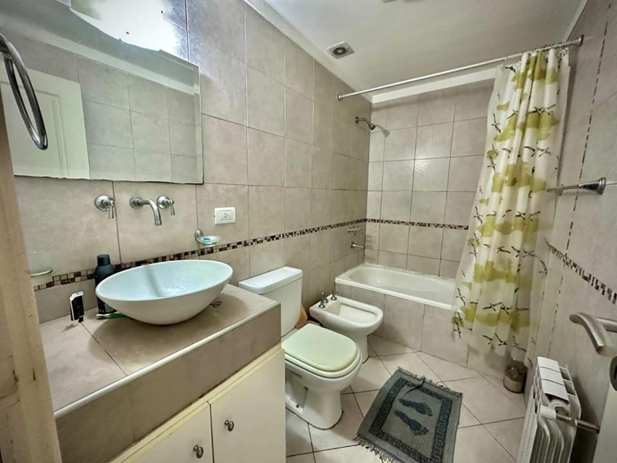 Duplex NUEVO - Parque Luro