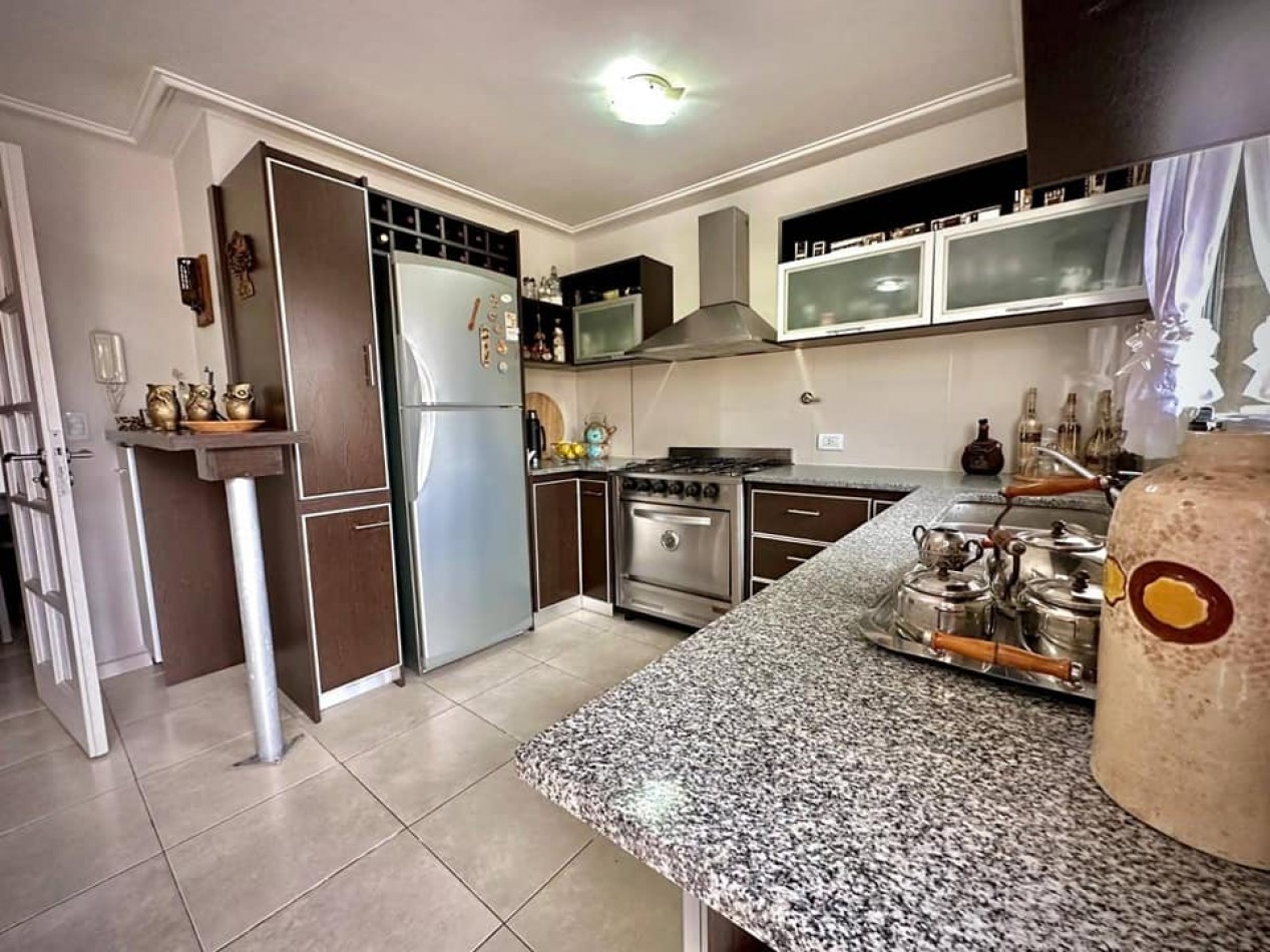 Duplex NUEVO - Parque Luro
