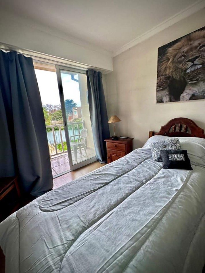 Duplex NUEVO - Parque Luro