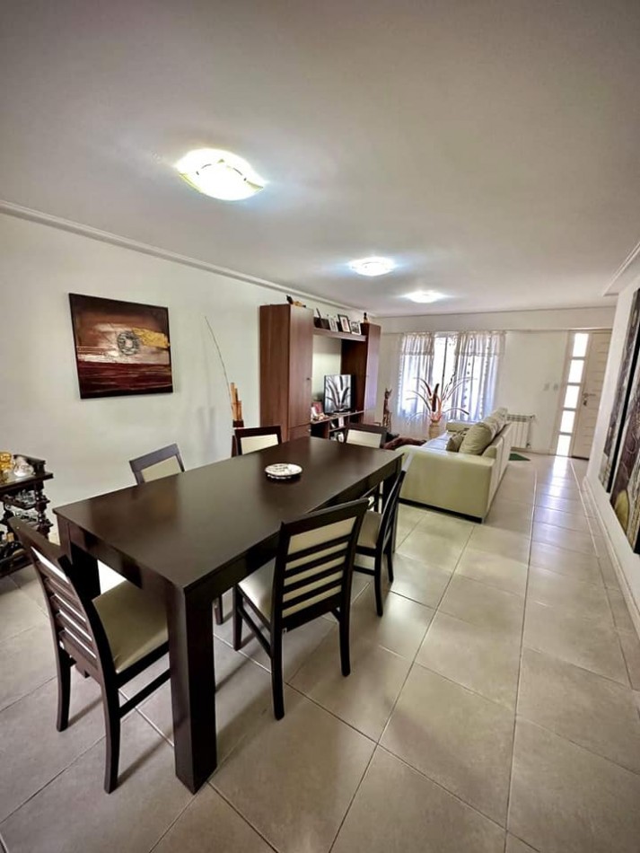 Duplex NUEVO - Parque Luro