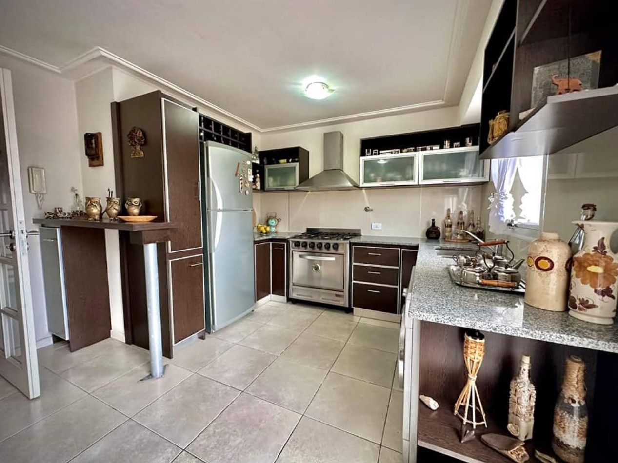 Duplex NUEVO - Parque Luro