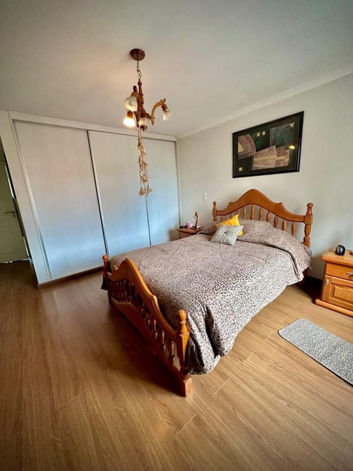 Duplex NUEVO - Parque Luro