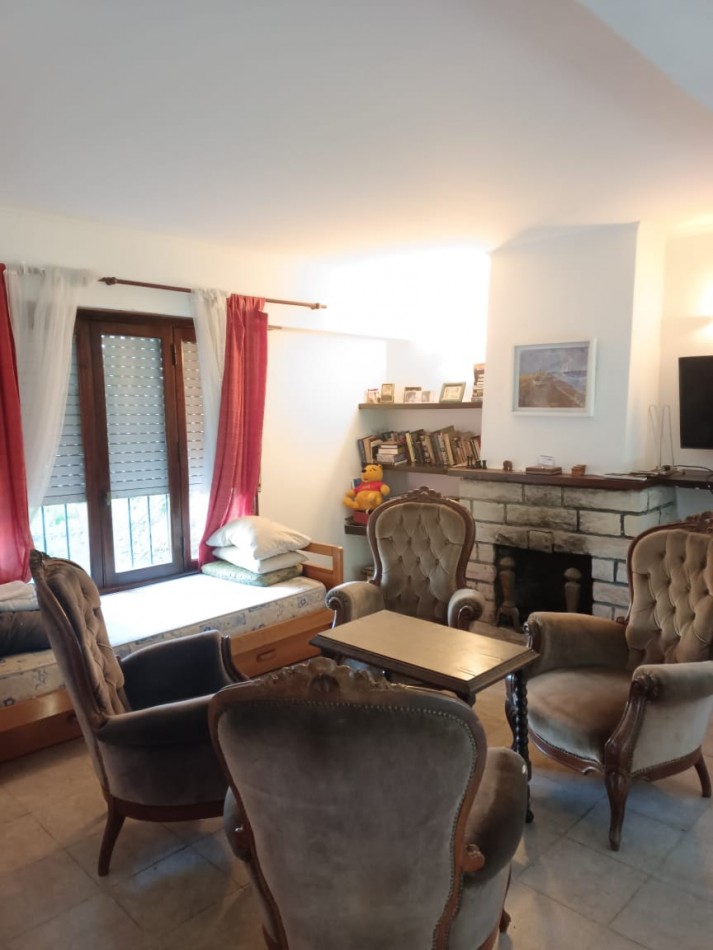 VENTA CASA BOSQUE PERALTA RAMOS