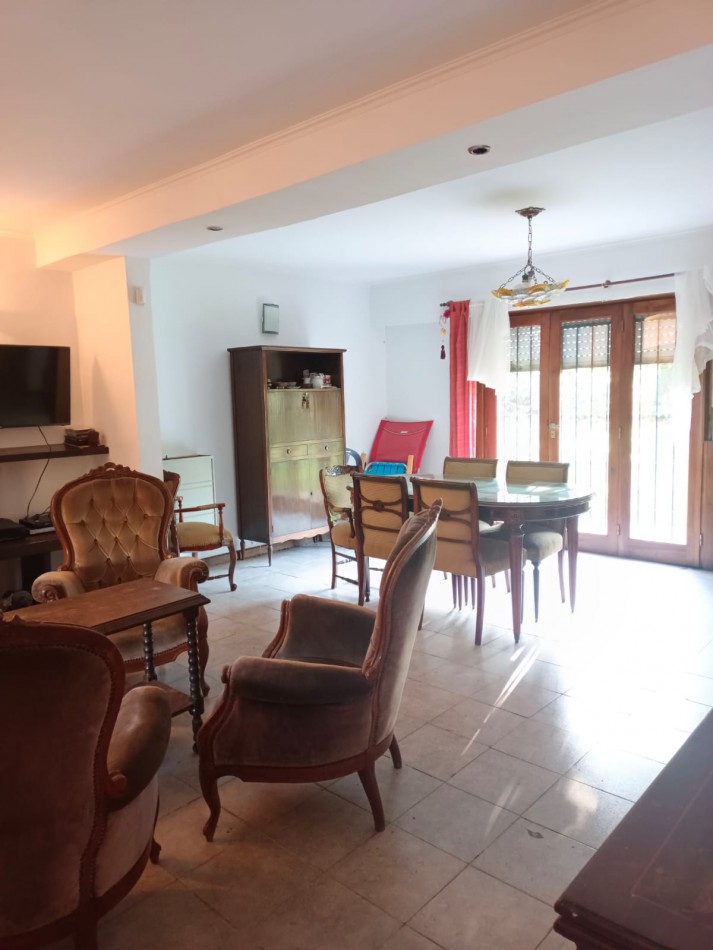 VENTA CASA BOSQUE PERALTA RAMOS