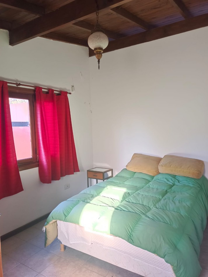 VENTA CASA BOSQUE PERALTA RAMOS