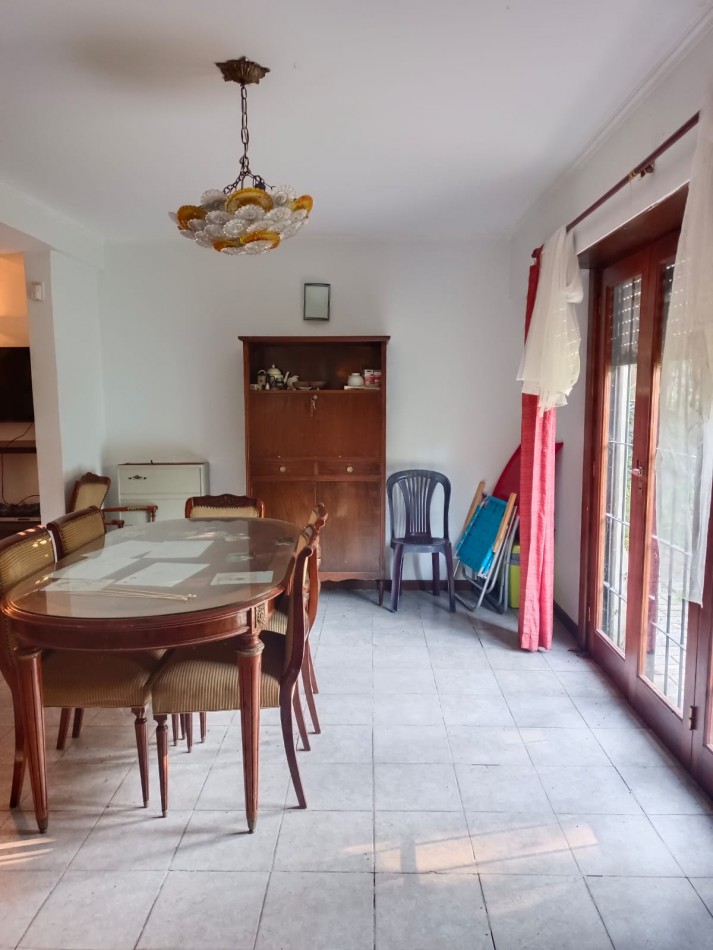 VENTA CASA BOSQUE PERALTA RAMOS