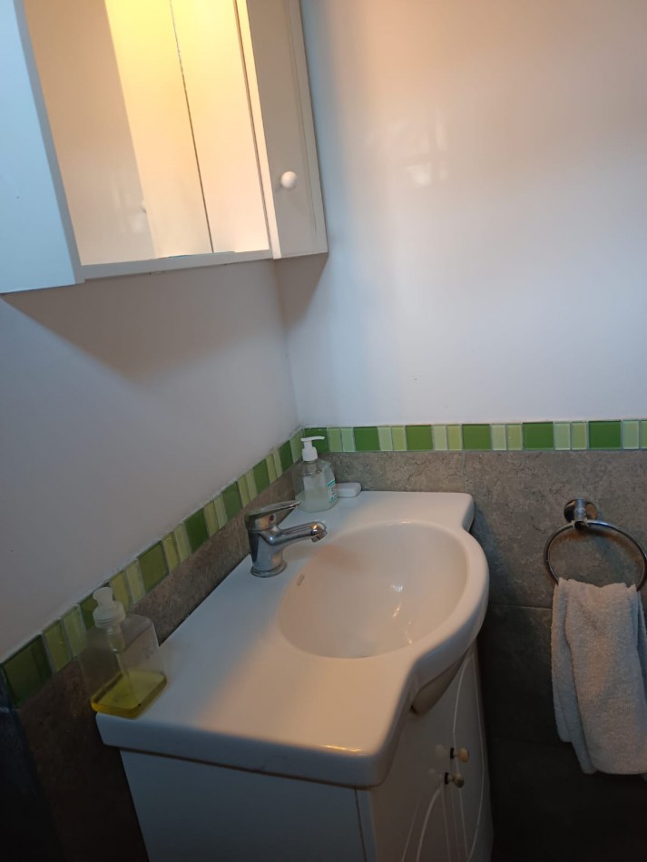 VENTA CASA BOSQUE PERALTA RAMOS