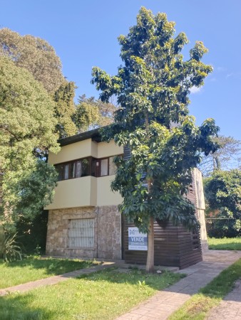 VENTA CASA BOSQUE PERALTA RAMOS
