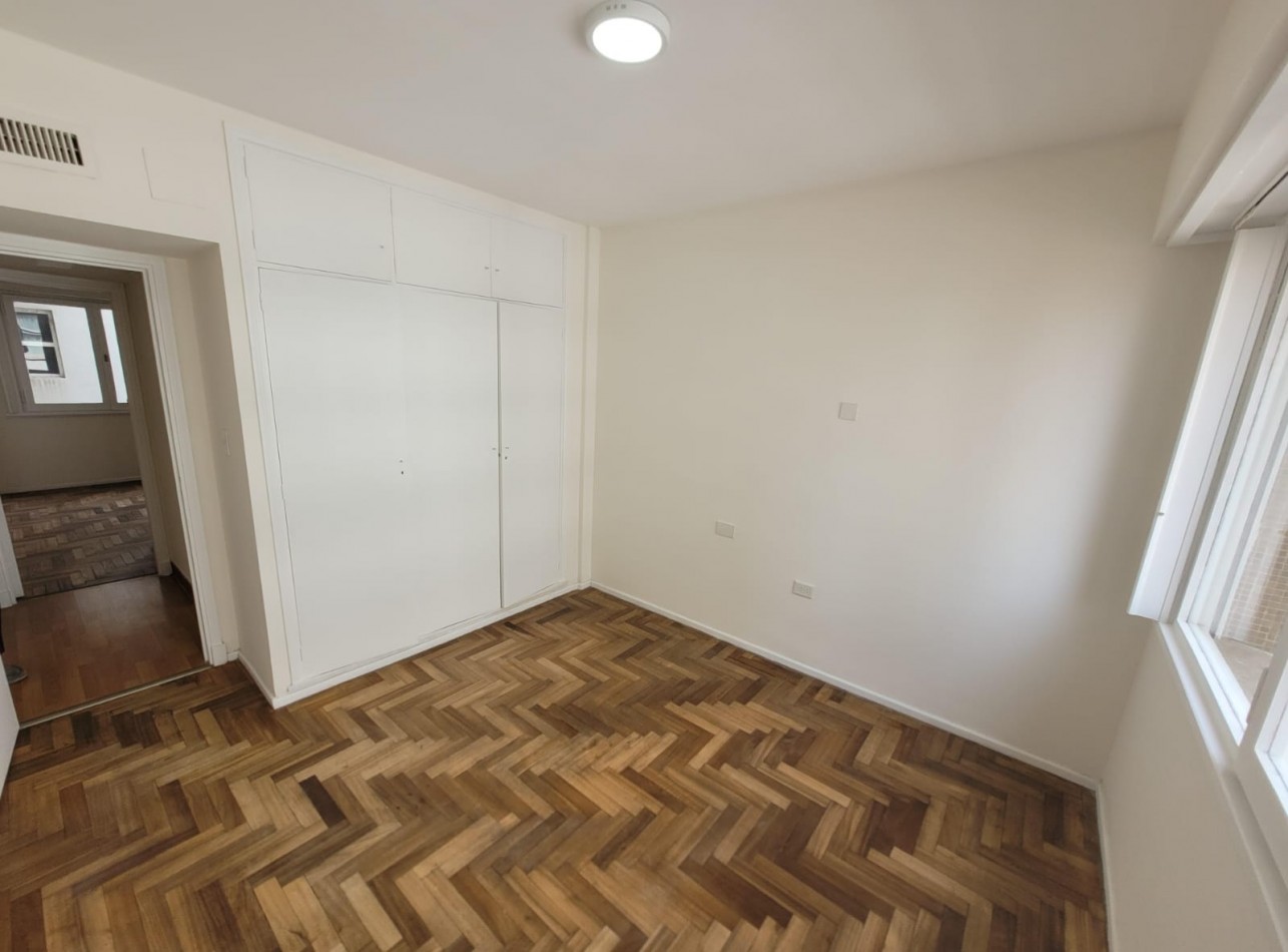 VENTA EXELENTE DEPTO 3 AMB. AL FRENTE ZONA ALDREY MAR DEL PLATA