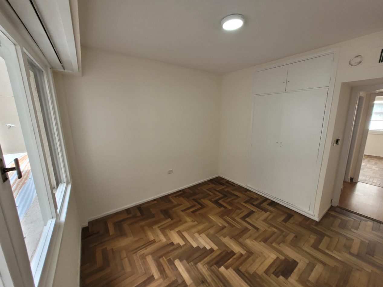 VENTA EXELENTE DEPTO 3 AMB. AL FRENTE ZONA ALDREY MAR DEL PLATA